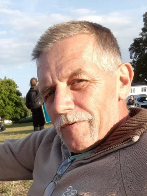 German men looking for love