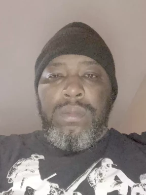 American men looking for love