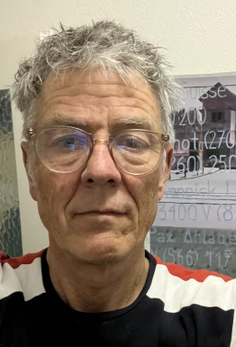Swiss men looking for love