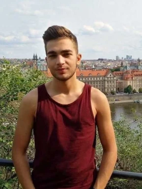 Foreign men for dating