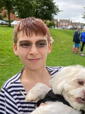 English men looking for love