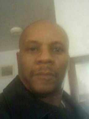 American men looking for love