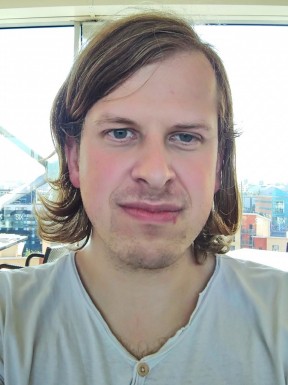 German men looking for love