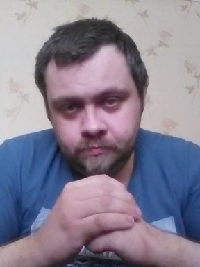 Russian men looking for love