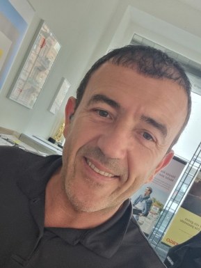 German men looking for love