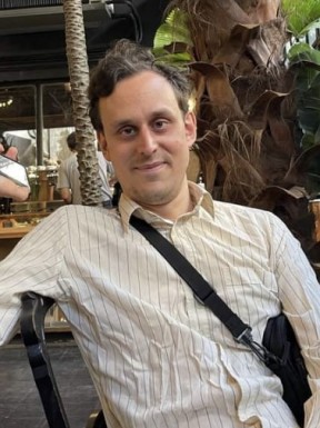 German men looking for love