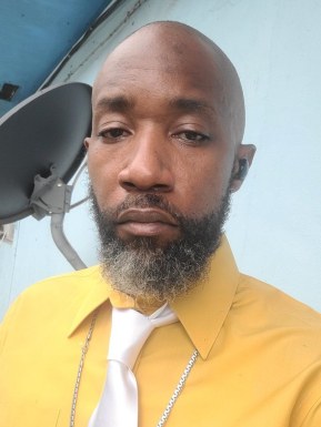 American men looking for love