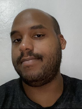 American men looking for love