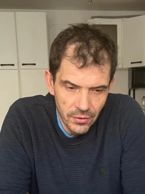 German men looking for love