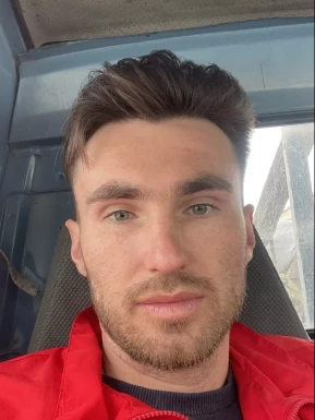 Russian men looking for love