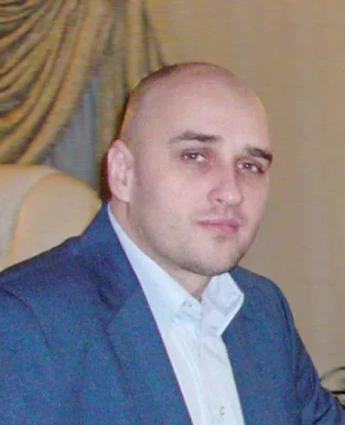 Ukrainian men looking for love