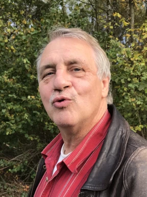 German men looking for love