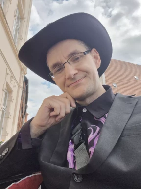 German men looking for love