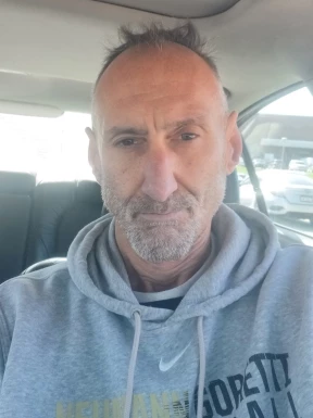 American men looking for love