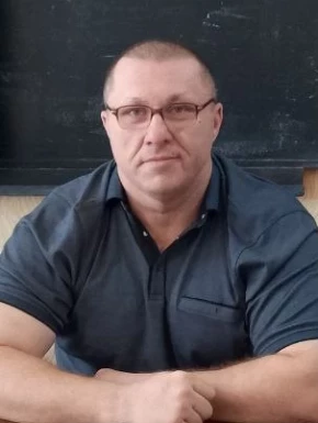 Russian men looking for love