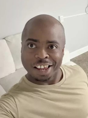 American men looking for love