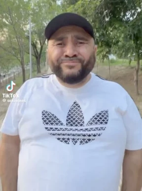 American men looking for love