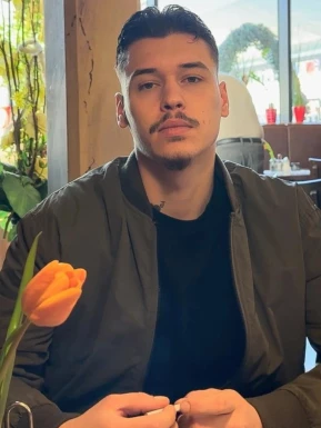 German men looking for love