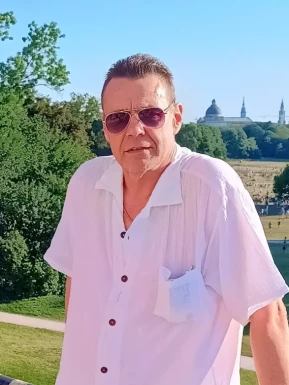 German men looking for love