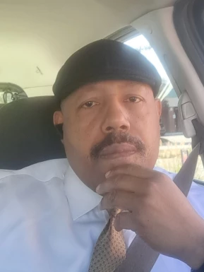 American men looking for love