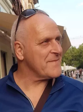 German men looking for love