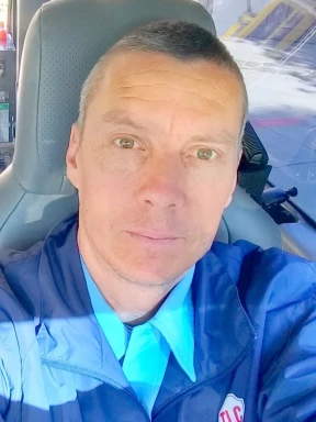 American men looking for love