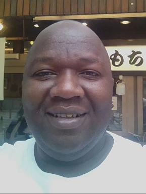 Foreign men for dating