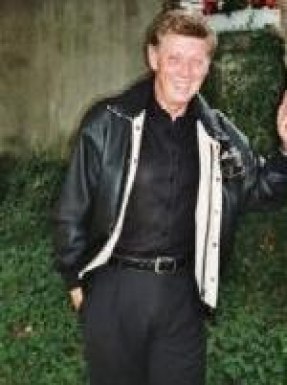 German men looking for love