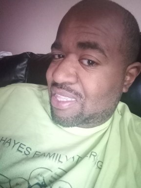 American men looking for love