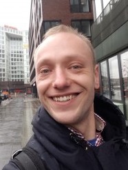 German men looking for love