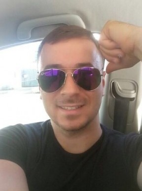 Russian men looking for love