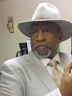 American men looking for love