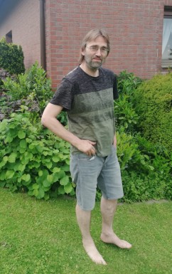 German men looking for love