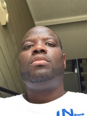 American men looking for love