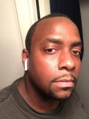 American men looking for love