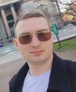 Russian men looking for love