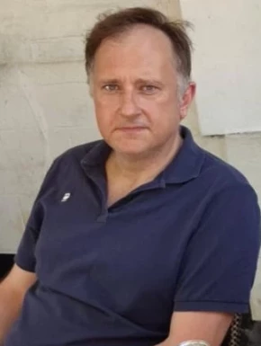 Foreign men for dating