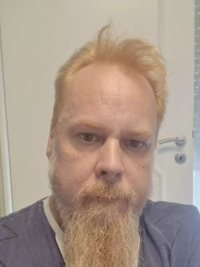 German men looking for love