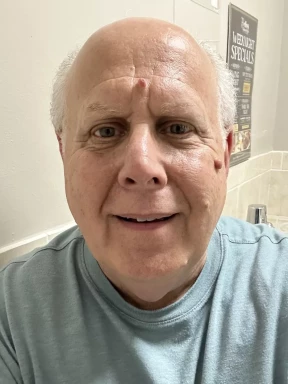 American men looking for love