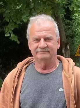 German men looking for love