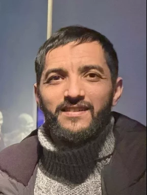 German men looking for love
