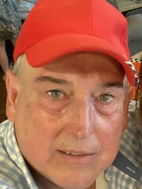 American men looking for love