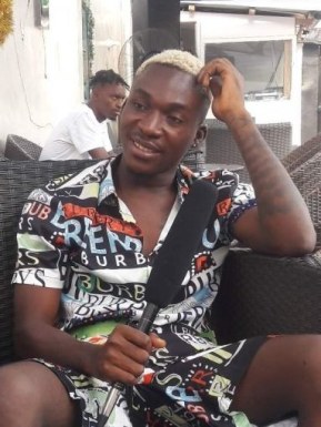 Foreign men for dating