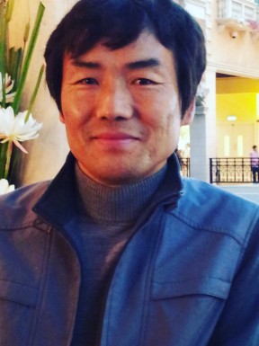 Foreign men for dating