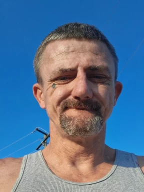 American men looking for love
