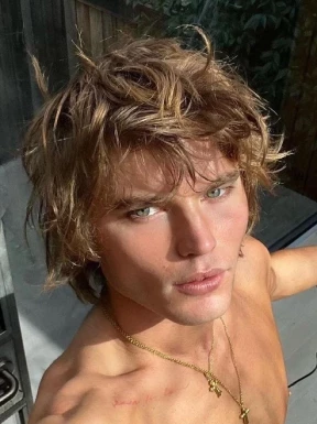 German men looking for love