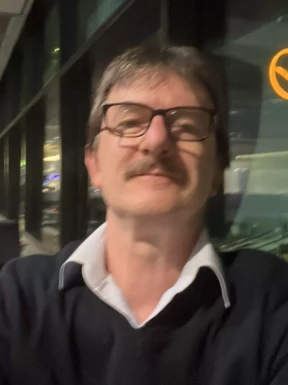 German men looking for love