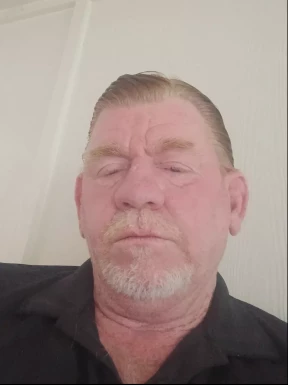 American men looking for love