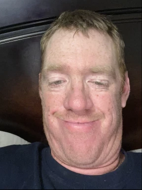 American men looking for love