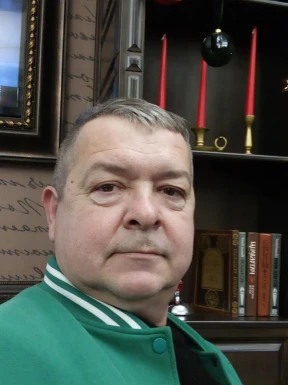 Russian men looking for love